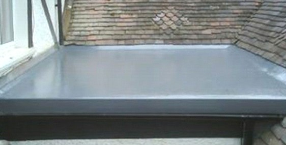 flat roof repairs in Tunbridge wells