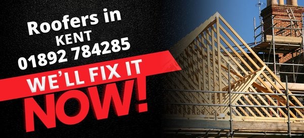 Roofers In Kent | Mastercraft Roofing Roofers in Kent — Mastercraft roof repairs Tunbridge Wells