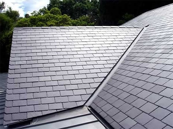 Roof repair work by Mastercraft, Roofers in Kent Completed roof repair by Mastercraft roofers in Tunbridge Wells